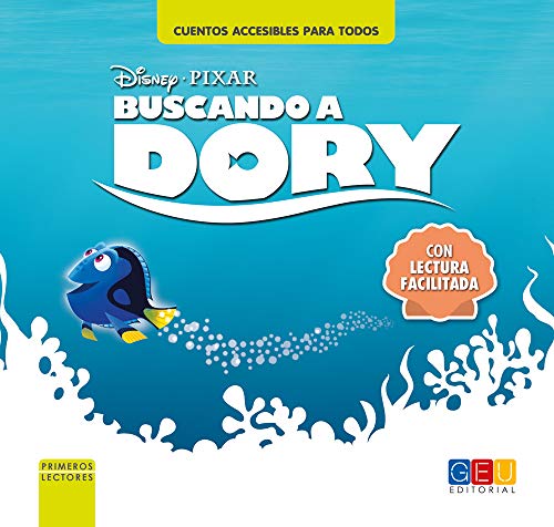 Stock image for Buscando a Dory for sale by Iridium_Books