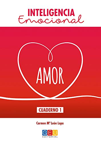 Stock image for Amor : cuaderno 1 for sale by Revaluation Books