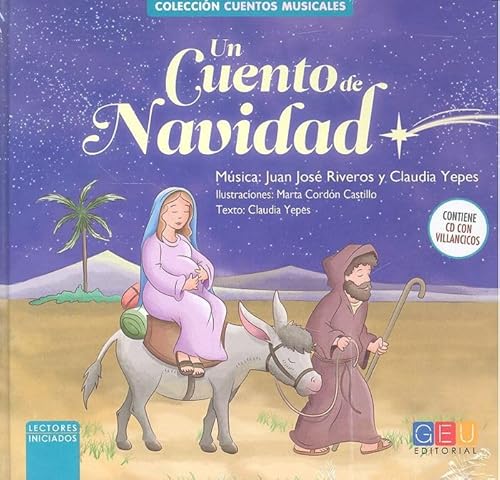 Imagen de archivo de Un cuento de Navidad a la venta por Moshu Books