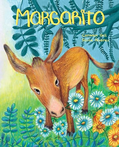 Beispielbild fr Margarito (Spanish Edition) zum Verkauf von Wonder Book