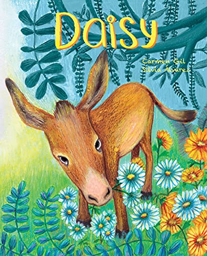 Imagen de archivo de Daisy a la venta por Better World Books