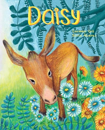 Stock image for Daisy for sale by Better World Books