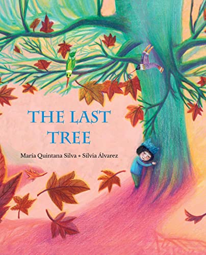 Imagen de archivo de The Last Tree a la venta por Better World Books