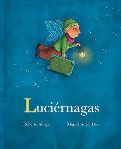 9788416733538: Lucirnagas (Fireflies) (Spanish Edition)