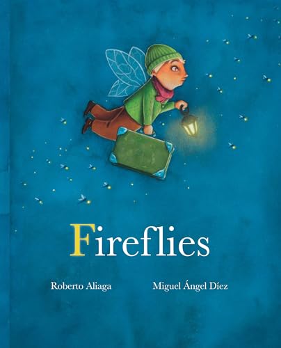 Imagen de archivo de Fireflies a la venta por Your Online Bookstore