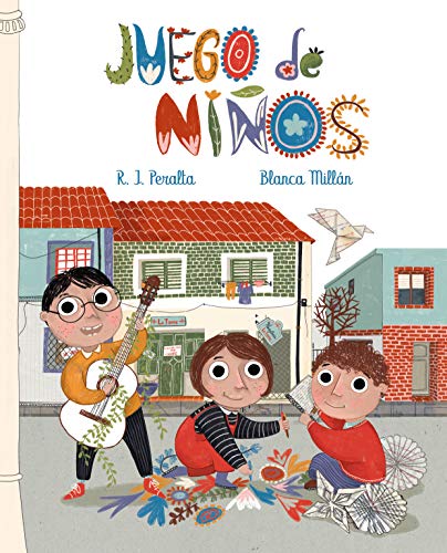 Stock image for Juego de nios (Childs Play) (Spanish Edition) for sale by Mr. Bookman