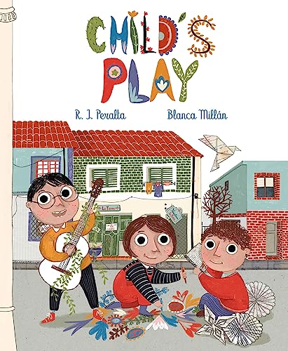 Stock image for Child's Play for sale by Better World Books