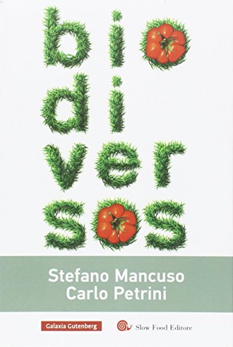 Stock image for BIODIVERSOS for sale by KALAMO LIBROS, S.L.