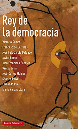 Stock image for REY DE LA DEMOCRACIA for sale by KALAMO LIBROS, S.L.