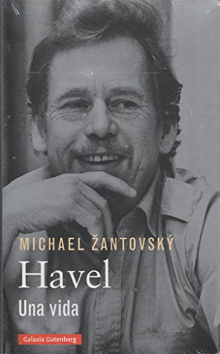 Imagen de archivo de HAVEL: Una vida a la venta por KALAMO LIBROS, S.L.