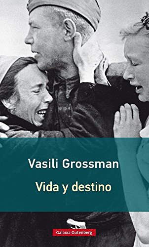 Beispielbild fr Vida y destino- 2016 (Rstica) (Spanish Edition) zum Verkauf von Better World Books Ltd