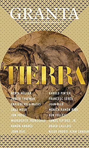 Stock image for Granta 6. Tierra for sale by medimops