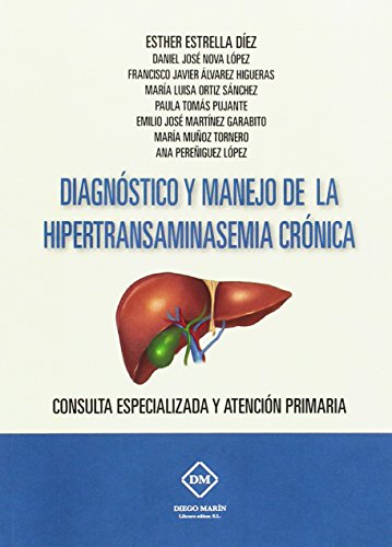 Beispielbild fr DIAGNSTICO Y MANEJO DE LA HIPERTANSAESTRELLA DEZ, ESTHER / NOVA LP zum Verkauf von Iridium_Books