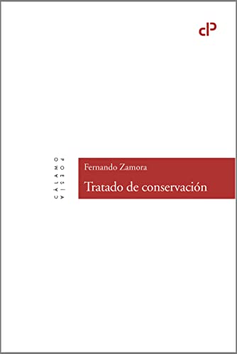 Imagen de archivo de TRATADO DE CONSERVACIN a la venta por Zilis Select Books