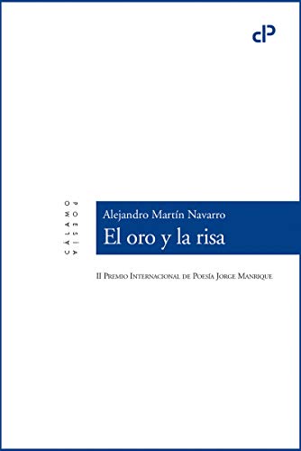 Imagen de archivo de ORO Y LA RISA,EL a la venta por Siglo Actual libros