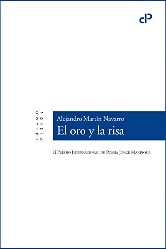 Stock image for El oro y la risa for sale by AG Library