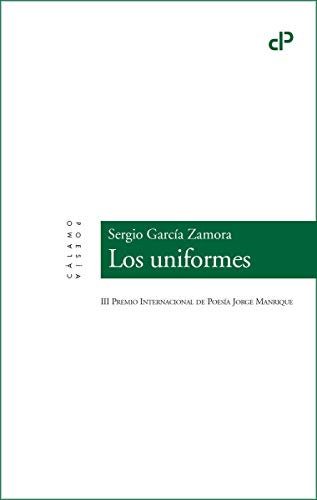 Imagen de archivo de LOS UNIFORMES a la venta por KALAMO LIBROS, S.L.