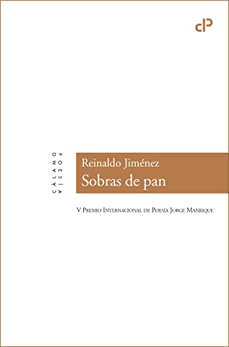 Imagen de archivo de SOBRAS DE PAN a la venta por KALAMO LIBROS, S.L.