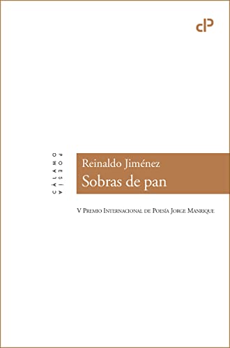 Stock image for SOBRAS DE PAN for sale by KALAMO LIBROS, S.L.