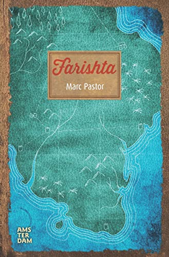 Stock image for FARISHTA for sale by Librerias Prometeo y Proteo