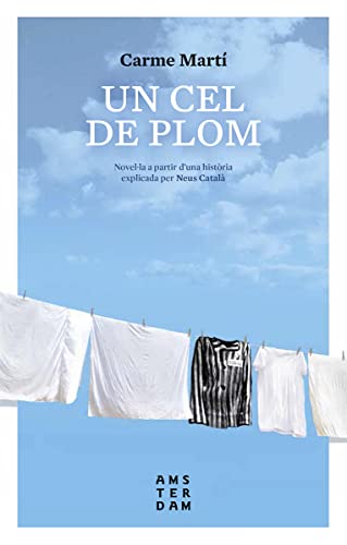 9788416743322: Un Cel De Plom (NOVEL-LA)