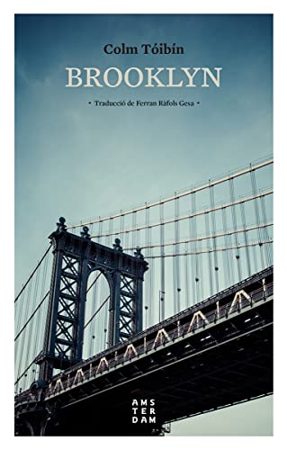 Imagen de archivo de BROOKLYN (Catalan Edition) a la venta por Librera Races