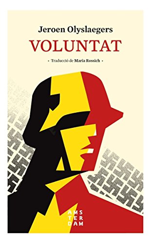 Stock image for Voluntat for sale by Iridium_Books