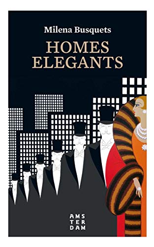 Stock image for Homes elegants for sale by AG Library