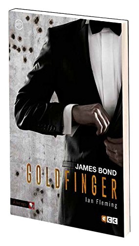 9788416746415: James Bond 6: Goldfinger