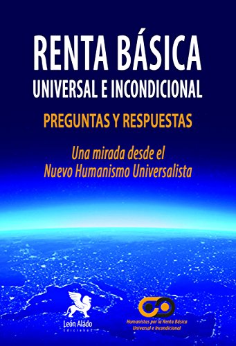 Stock image for Renta bsica universal e incondicional. Preguntas y respuestas for sale by Agapea Libros