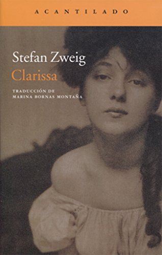 Beispielbild fr CLARISSA zum Verkauf von KALAMO LIBROS, S.L.