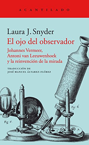 Imagen de archivo de OJO DEL OBSERVADOR, EL a la venta por Libros nicos