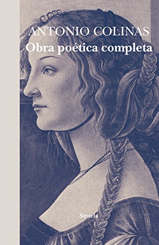 9788416749805: Obra potica completa