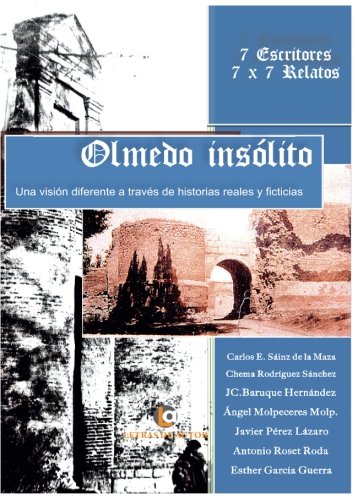 Stock image for Olmedo inslito (Spanish Edition) for sale by Iridium_Books