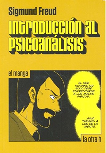 9788416763054: Introduccin al psicoanlisis: El manga