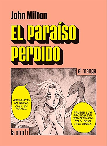 Stock image for EL PARASO PERDIDO: El manga for sale by KALAMO LIBROS, S.L.