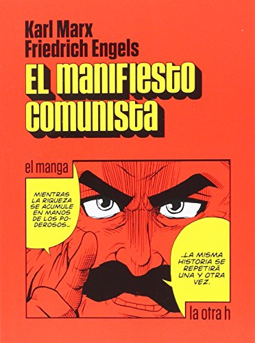 Imagen de archivo de MANIFIESTO COMUNISTA, EL a la venta por Siglo Actual libros