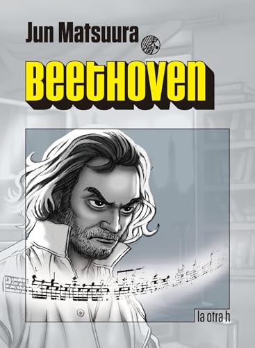 Imagen de archivo de BEETHOVEN a la venta por Siglo Actual libros