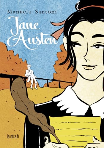 9788416763726: Jane Austen
