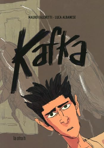 9788416763849: Kafka; Diario de un desaparecido (la otra h)