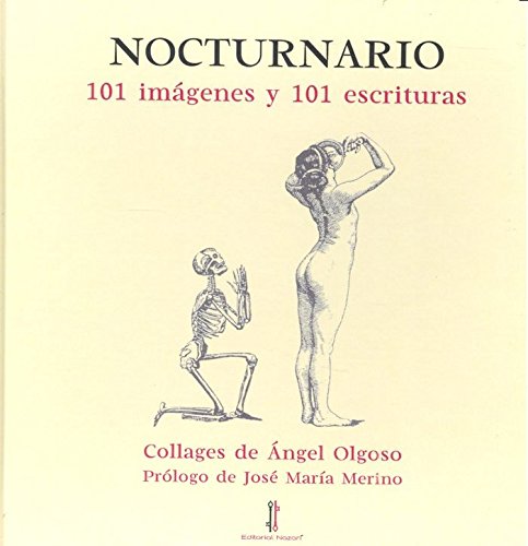 Stock image for Nocturnario for sale by AG Library