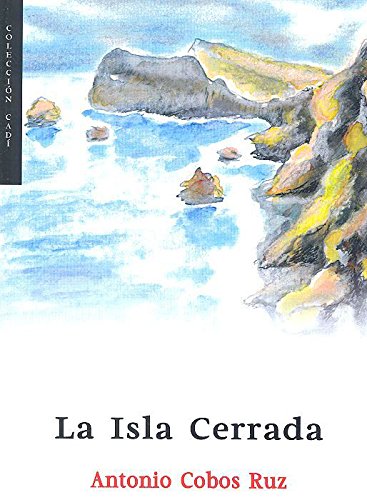 9788416764310: La Isla Cerrada (Cad)