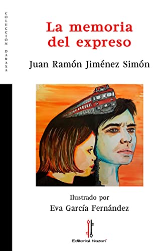 Stock image for La memoria del expreso for sale by AG Library