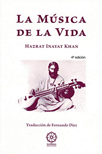 Imagen de archivo de La msica de la vida (Spanish Edition) a la venta por GF Books, Inc.