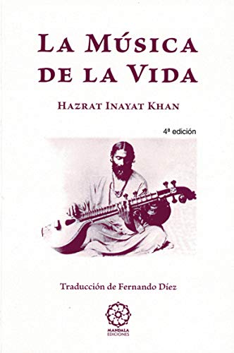 Stock image for La msica de la vida (Spanish Edition) for sale by GF Books, Inc.