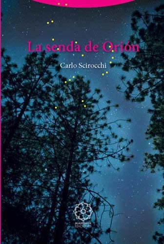 Beispielbild fr La senda de Ori n (Spanish Edition) zum Verkauf von WorldofBooks
