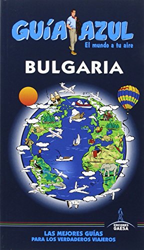Imagen de archivo de Bulgaria a la venta por medimops