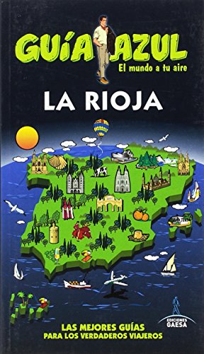 Stock image for LA RIOJA for sale by Librerias Prometeo y Proteo