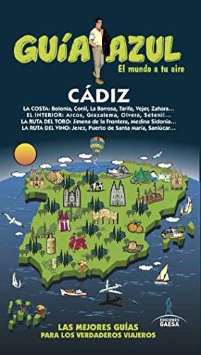 Stock image for Cdiz for sale by Agapea Libros