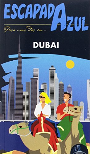 Imagen de archivo de Dubai escapada azul a la venta por AG Library